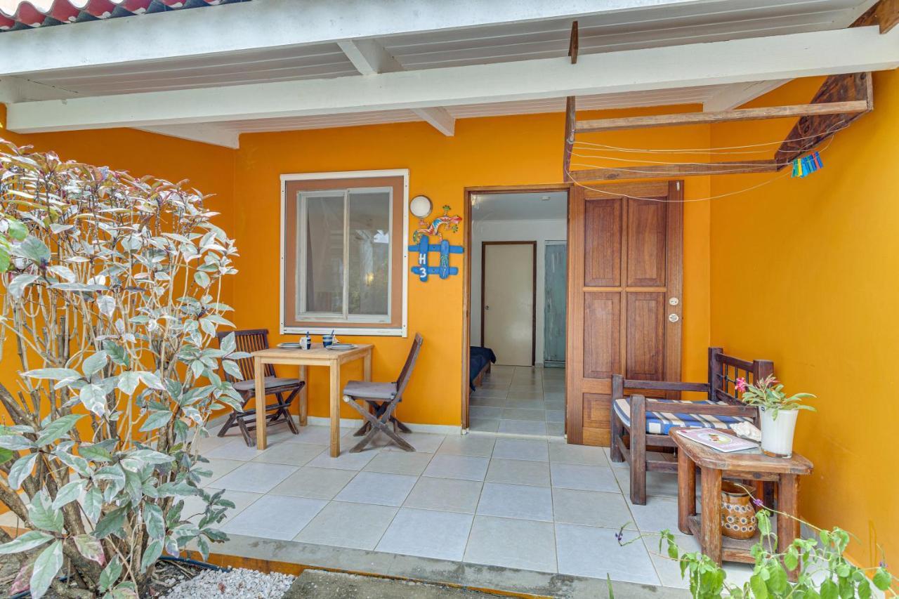 Tropical Divers Resort Kralendijk  Luaran gambar